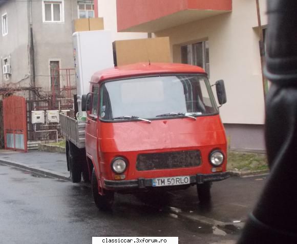 Registru TV/Rocar - 72. Unu muncitor gasit prin capitala banatului ;) - Registru pe marci