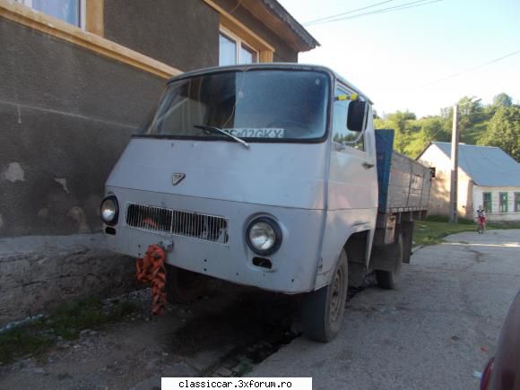 Registru TV/Rocar - 82. La Steierdorf - Registru pe marci