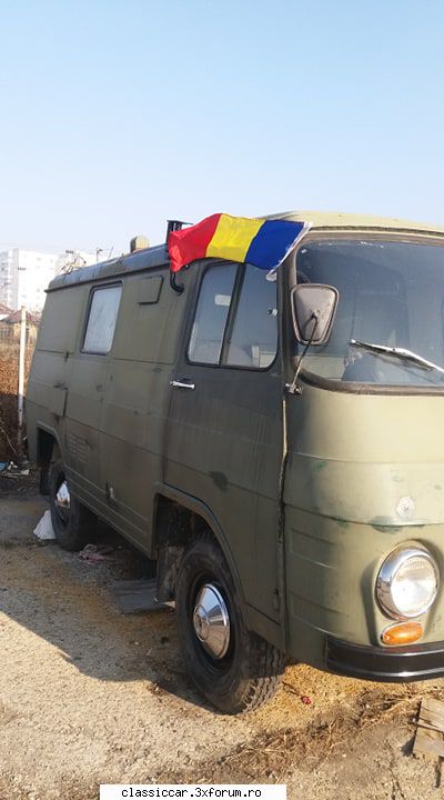 Registru TV/Rocar - TV 12, 1980, motor L 25, 2508 km, Buzau - Registru pe marci