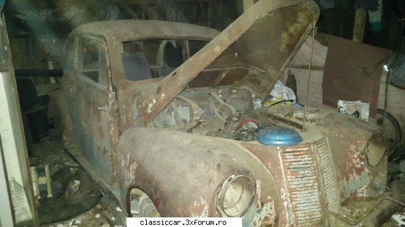 Registru Tatra - inca o tatra in apropierea bucurestiului - Registru pe marci