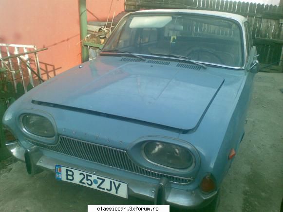 Registru Taunus 17M P3 - bAndrei - Registru pe marci