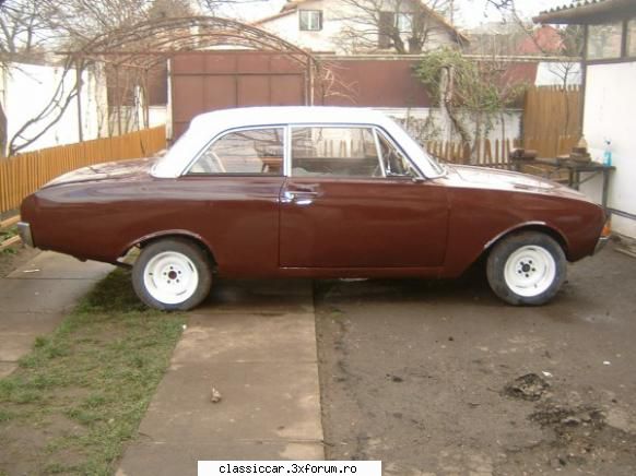 Registru Taunus 17M P3 - si inca una pe care o stiam demult , insa am - Registru pe marci