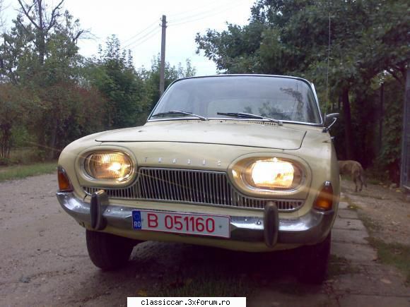 Registru Taunus 17M P3 - george-bogdan - Registru pe marci