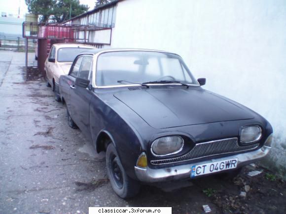 Registru Taunus 17M P3 - si inca una de acolo - Registru pe marci
