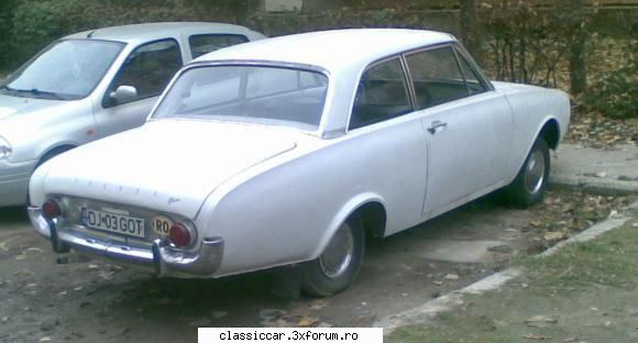 Registru Taunus 17M P3 - george-bogdan - Registru pe marci