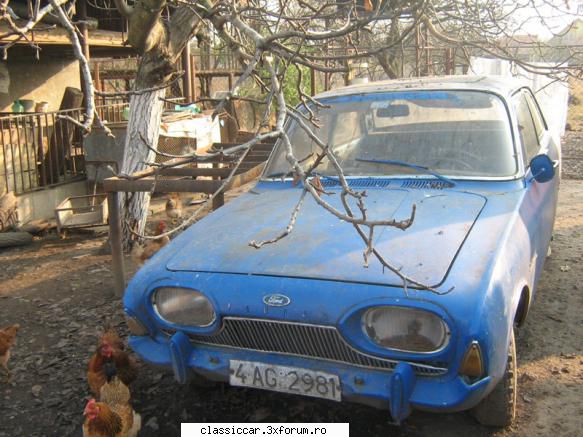 Registru Taunus 17M P3 - si una timisoreana - Registru pe marci