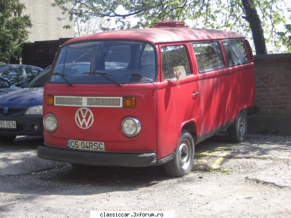 Registru VW T2 - YoKoMy - Registru pe marci