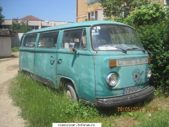 Registru VW T2 - YoKoMy - Registru pe marci