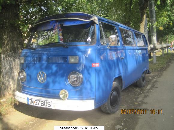 Registru VW T2 - YoKoMy - Registru pe marci