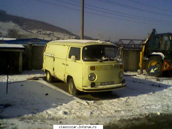 Registru VW T2 - YoKoMy - Registru pe marci