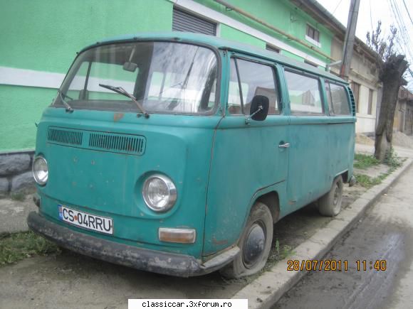 Registru VW T2 - YoKoMy - Registru pe marci