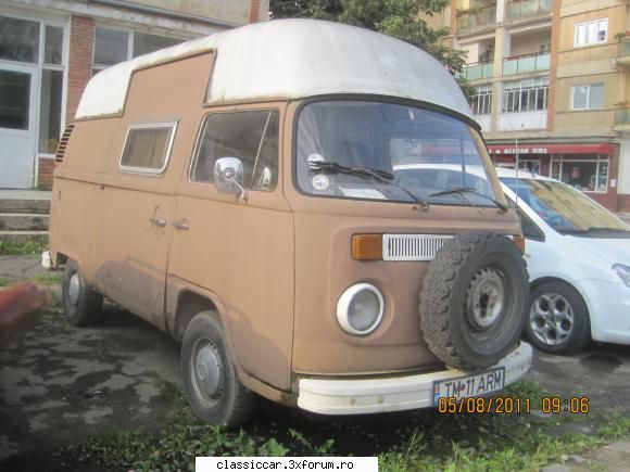 Registru VW T2 - YoKoMy - Registru pe marci