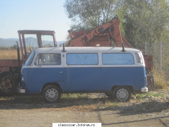 Registru VW T2 - YoKoMy - Registru pe marci