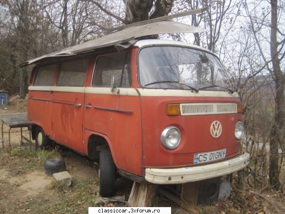 Registru VW T2 - YoKoMy - Registru pe marci