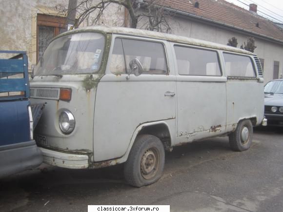 Registru VW T2 - YoKoMy - Registru pe marci