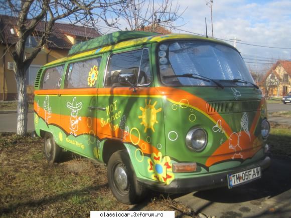 Registru VW T2 - YoKoMy - Registru pe marci