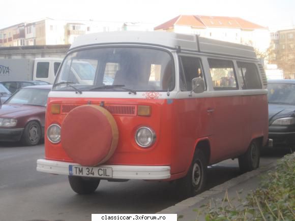 Registru VW T2 - YoKoMy - Registru pe marci