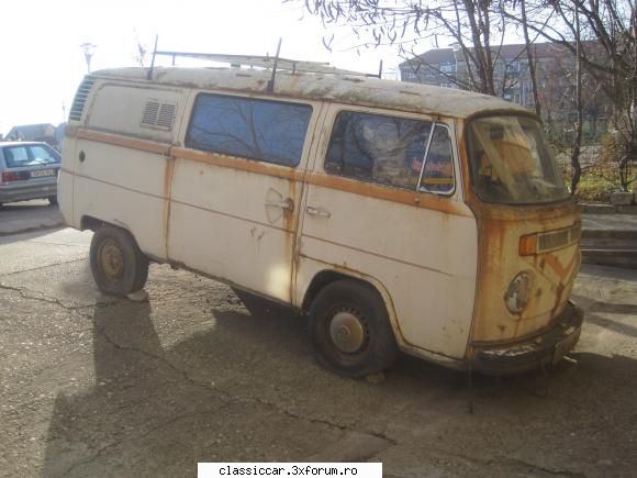 Registru VW T2 - YoKoMy - Registru pe marci