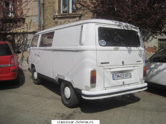 Registru VW T2 - 20. gasit la Timisoara - Registru pe marci