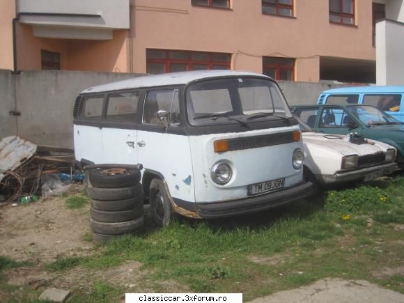 Registru VW T2 - 21. t2b de vanzare la timisoara - Registru pe marci