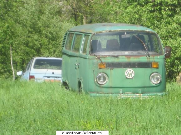 Registru VW T2 - 24. un t2b gasit la carasova - Registru pe marci