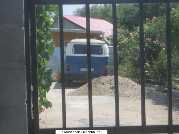 Registru VW T2 - 26. bus gasit la timisoara - Registru pe marci