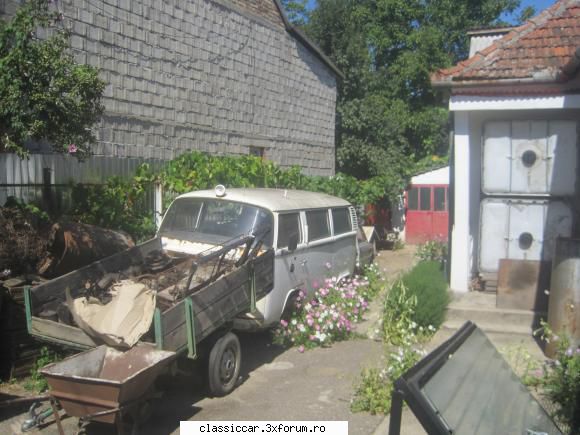 Registru VW T2 - 27. gasit la lipova - Registru pe marci