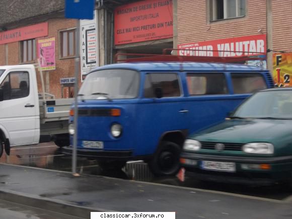 Registru VW T2 - 29. unu vazut la Arad - Registru pe marci