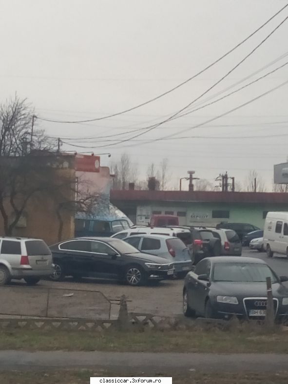 Registru VW T2 - 37. Ieri am fost pana la Galvan Alco pe Calea - Registru pe marci