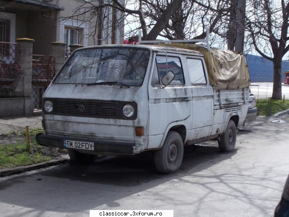 Registru VW T3 - YoKoMy - Registru pe marci