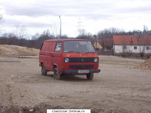 Registru VW T3 - YoKoMy - Registru pe marci