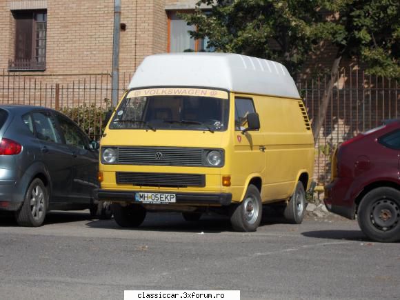 Registru VW T3 - YoKoMy - Registru pe marci