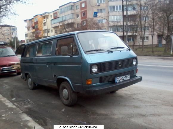 Registru VW T3 - si atat deocamdata :) cand mai vad vreunul o sa - Registru pe marci