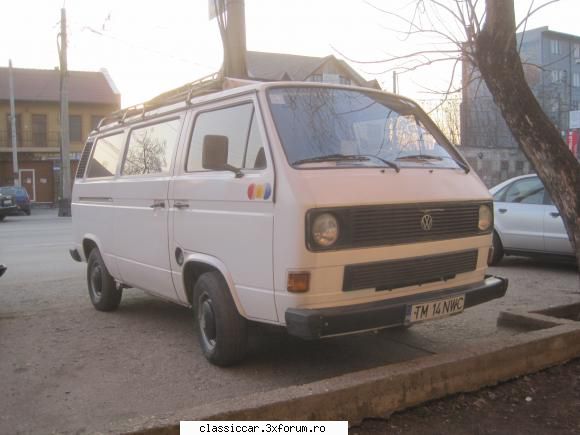 Registru VW T3 - YoKoMy - Registru pe marci