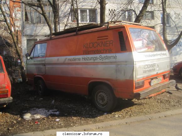 Registru VW T3 - YoKoMy - Registru pe marci