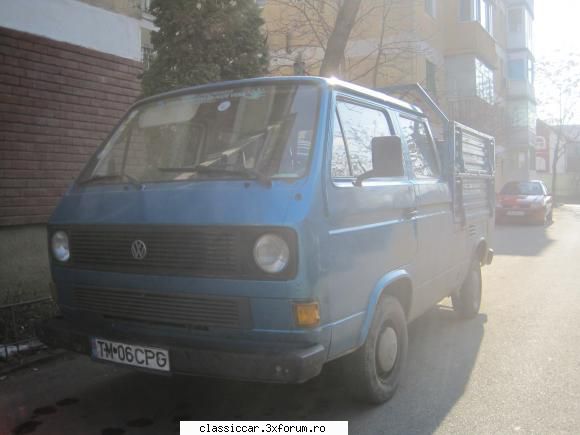 Registru VW T3 - YoKoMy - Registru pe marci