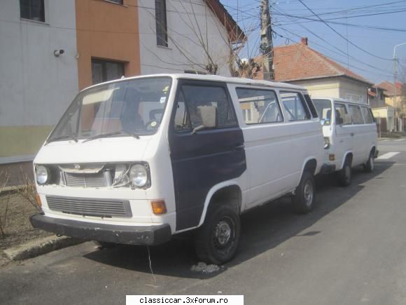 Registru VW T3 - YoKoMy - Registru pe marci