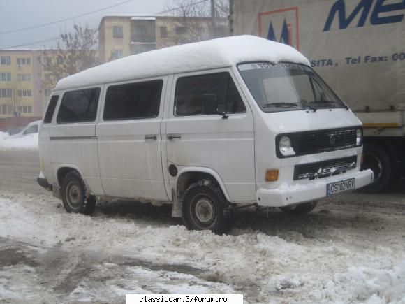 Registru VW T3 - unu care circula - Registru pe marci