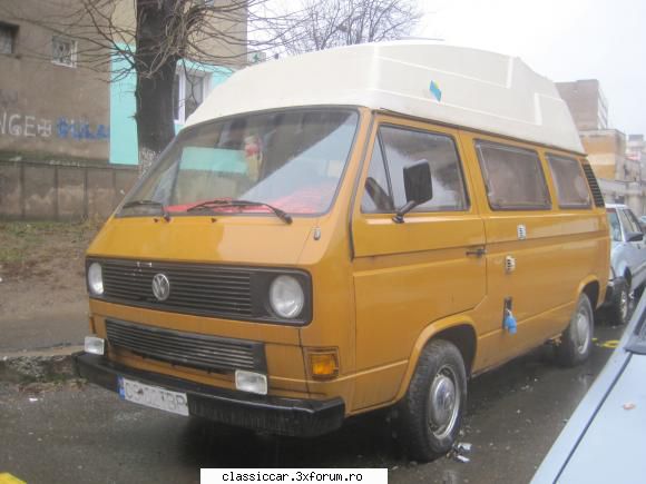 Registru VW T3 - YoKoMy - Registru pe marci