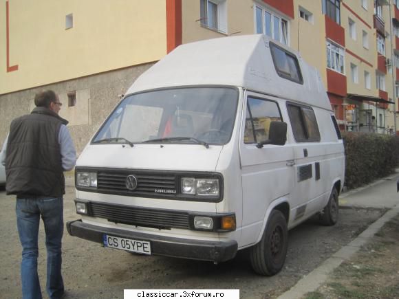 Registru VW T3 - YoKoMy - Registru pe marci