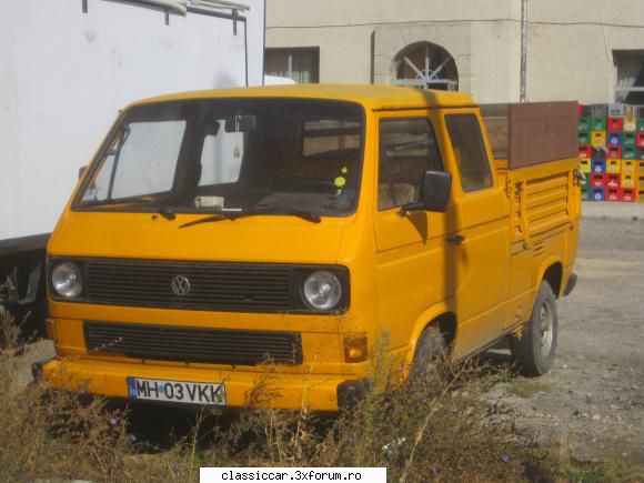 Registru VW T3 - YoKoMy - Registru pe marci