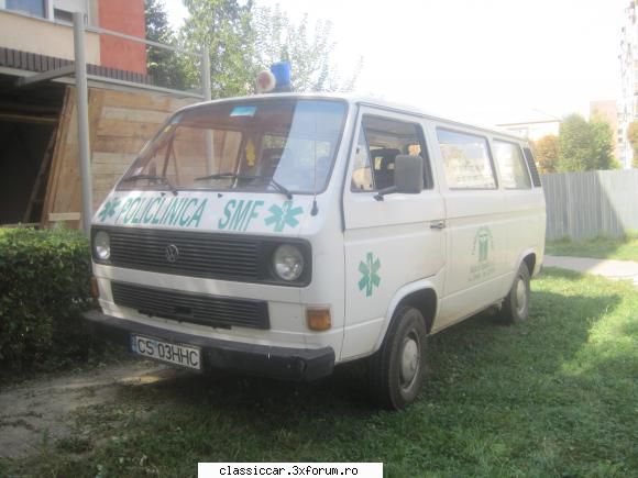Registru VW T3 - YoKoMy - Registru pe marci