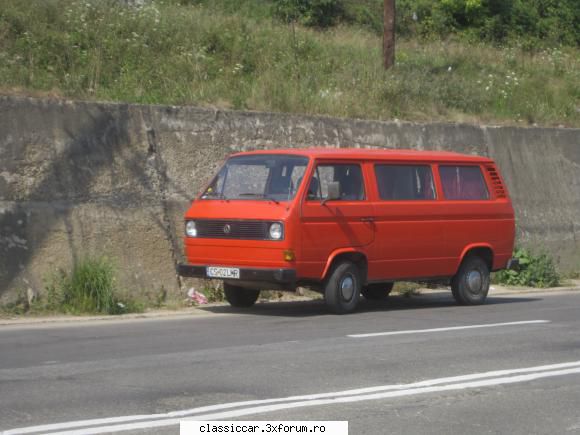 Registru VW T3 - mai unu intretinut - Registru pe marci