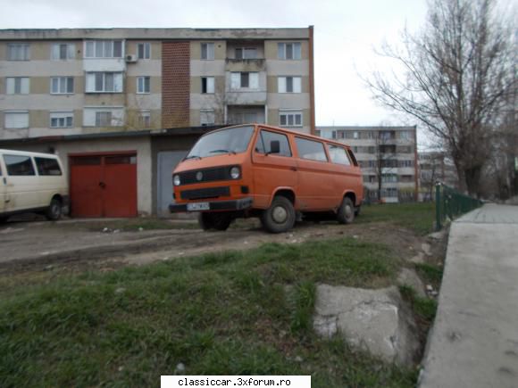 Registru VW T3 - YoKoMy - Registru pe marci