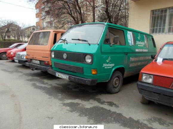 Registru VW T3 - YoKoMy - Registru pe marci