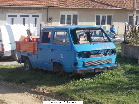 Registru VW T3 - YoKoMy - Registru pe marci