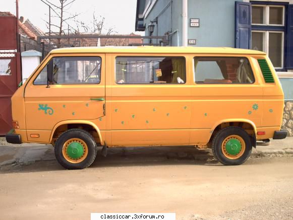 Registru VW T3 - ronin - Registru pe marci