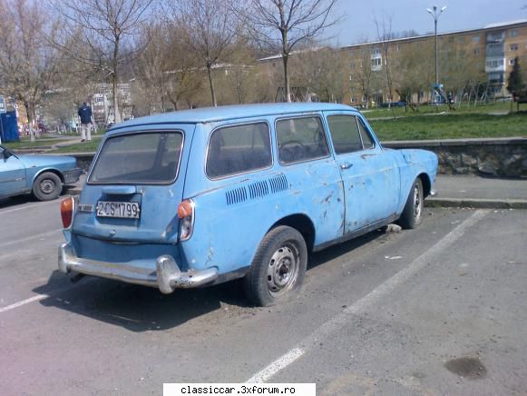 Registru Vw Typ3 - bAndrei - Registru pe marci