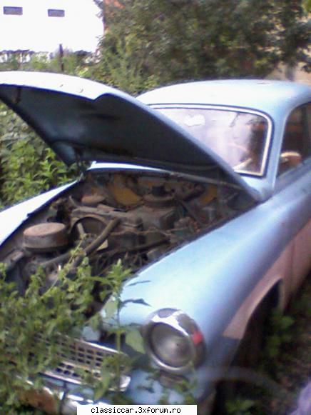 Registru Wartburg - Inca unul in satu mare - Registru pe marci