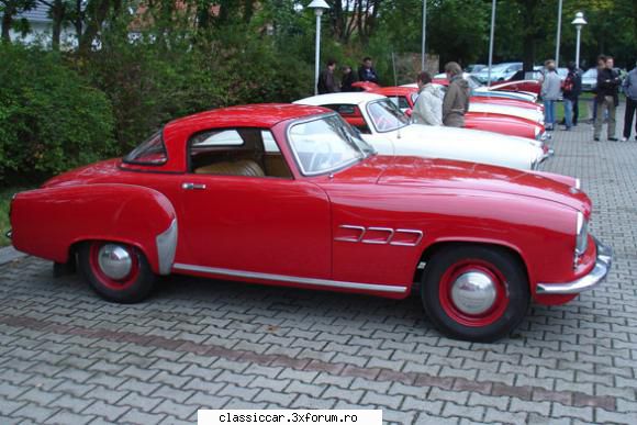 Registru Wartburg - Doar vreo 450 bucati s-o facut! Cim zice si - Registru pe marci